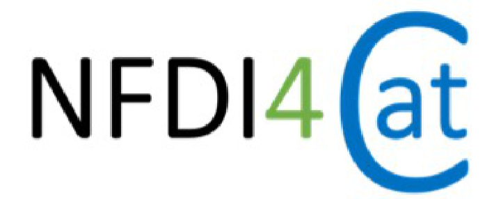 NFDI4Cat initiative funded