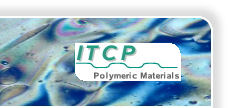 Logo Polymeric Materials (Institute for Technical Chemistry and Polymer Chemistry)