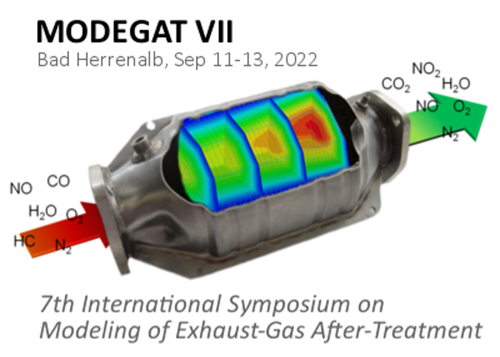 MODEGAT VII 2022