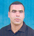 Hocine Alla