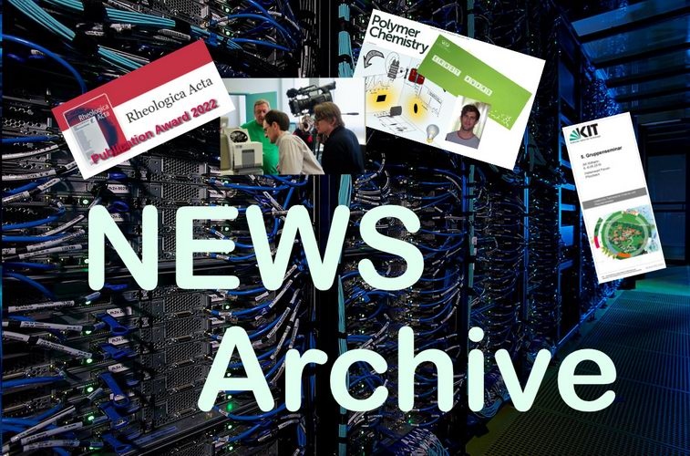 News Archive