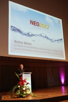 Neo2012-Ansprache